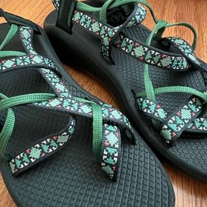 NWT Chaco classic women’s shoe